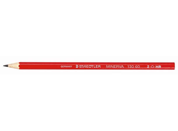 Blyant Staedtler Minerva  Hb 